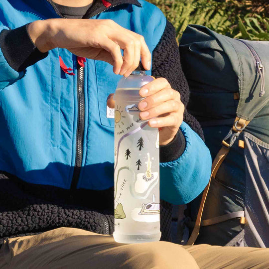 Artist Series Vesica