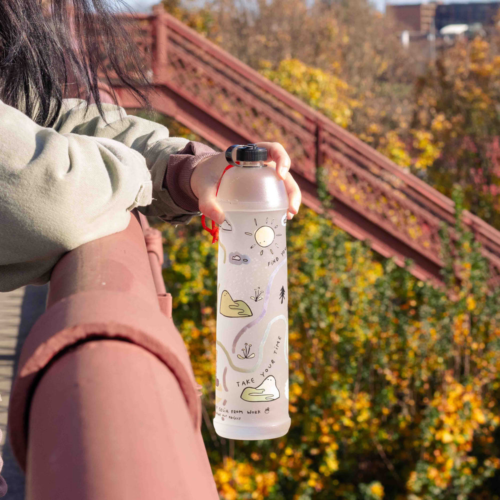 Artist Series Vesica