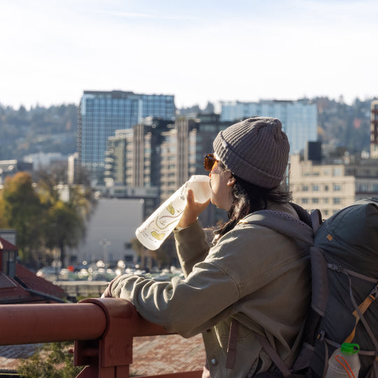 Artist Series Vesica