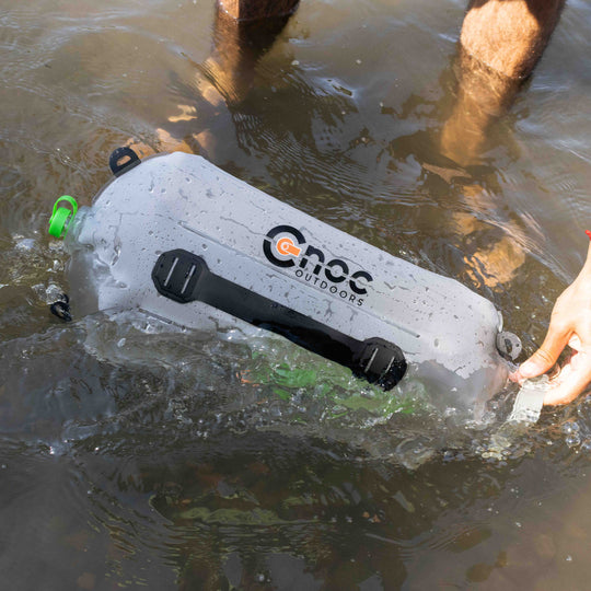28mm VectoPlus Collapsible Water Container