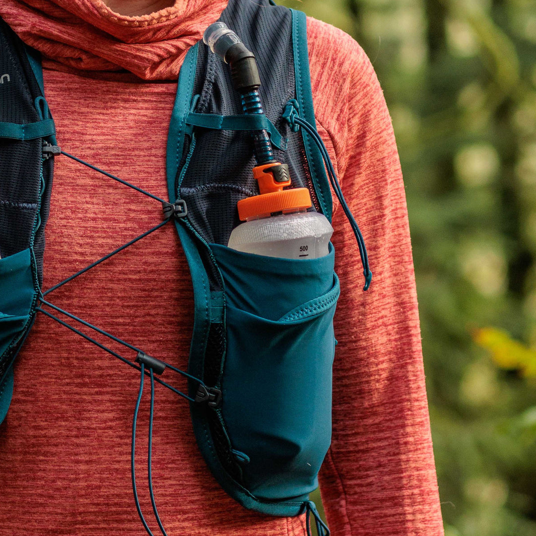 42mm Hydriam Collapsible Flask