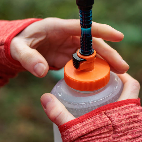 42mm Quick Hydration Kit
