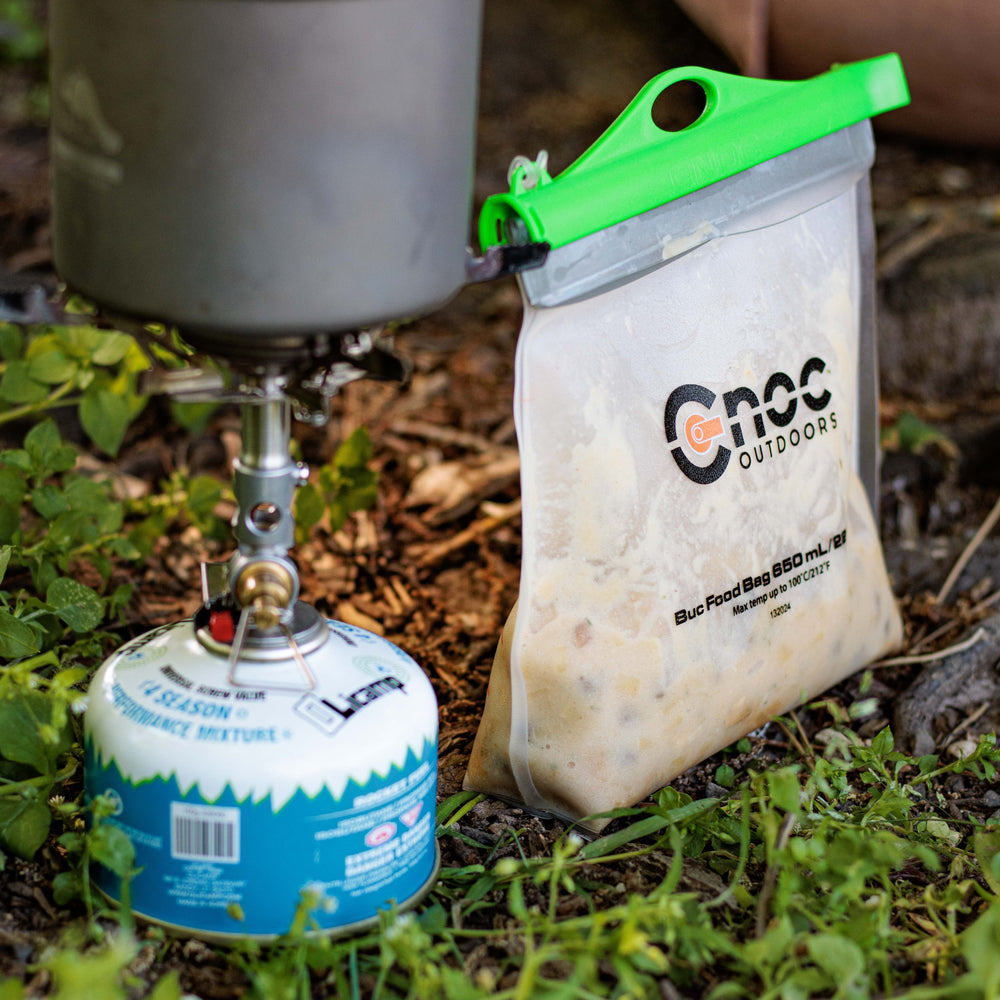 650ml Buc Food Bag