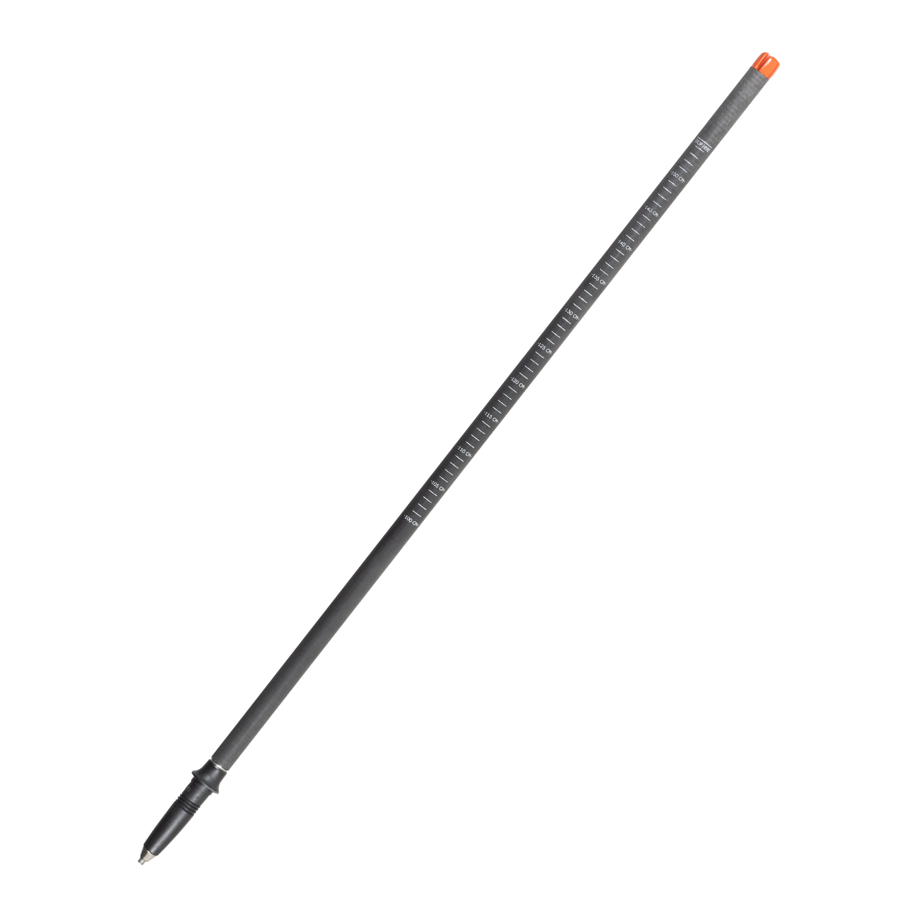 Replacement Lower Section for Telescopic CF Pole