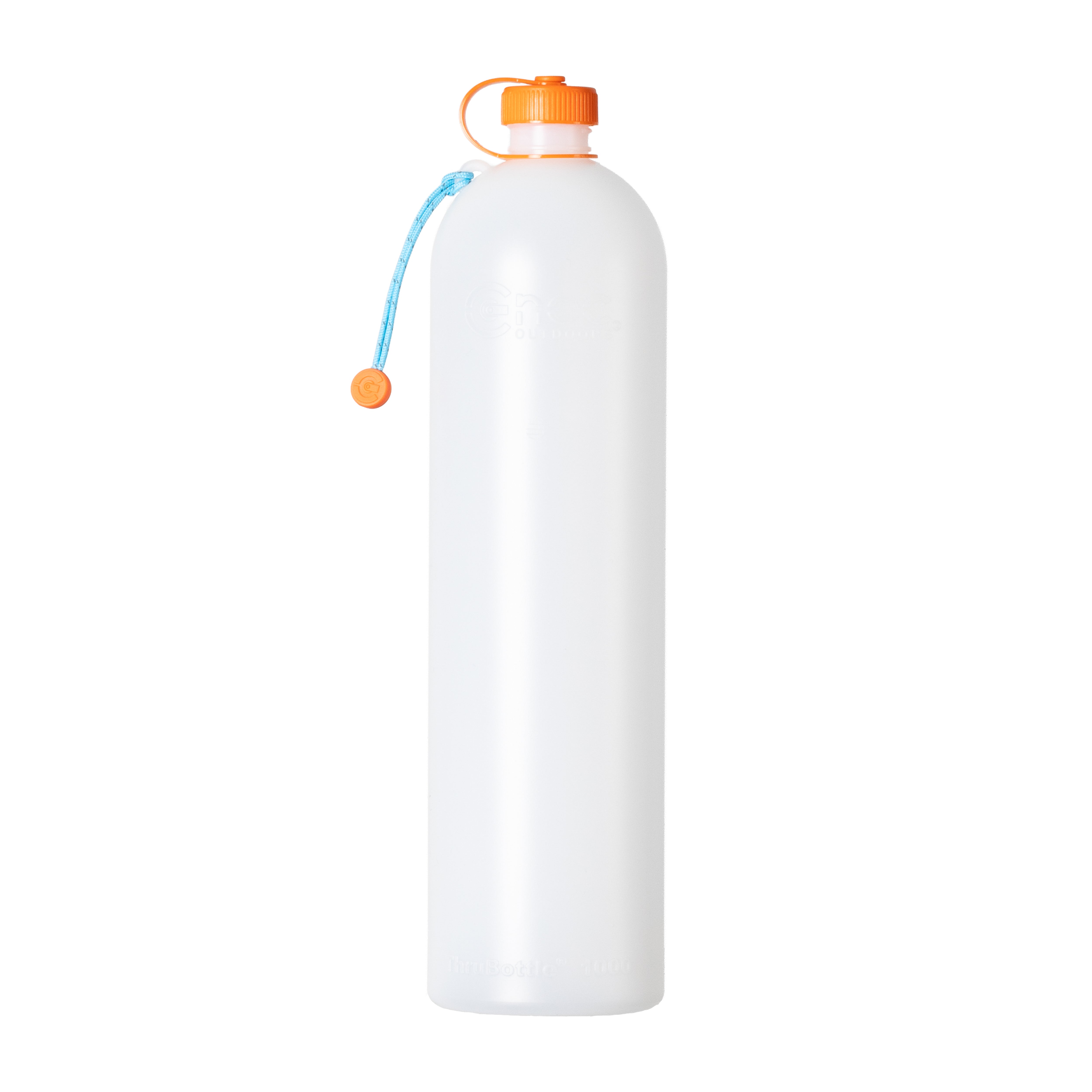 CNOC Outdoors ThruBottle - Thumbnail 2