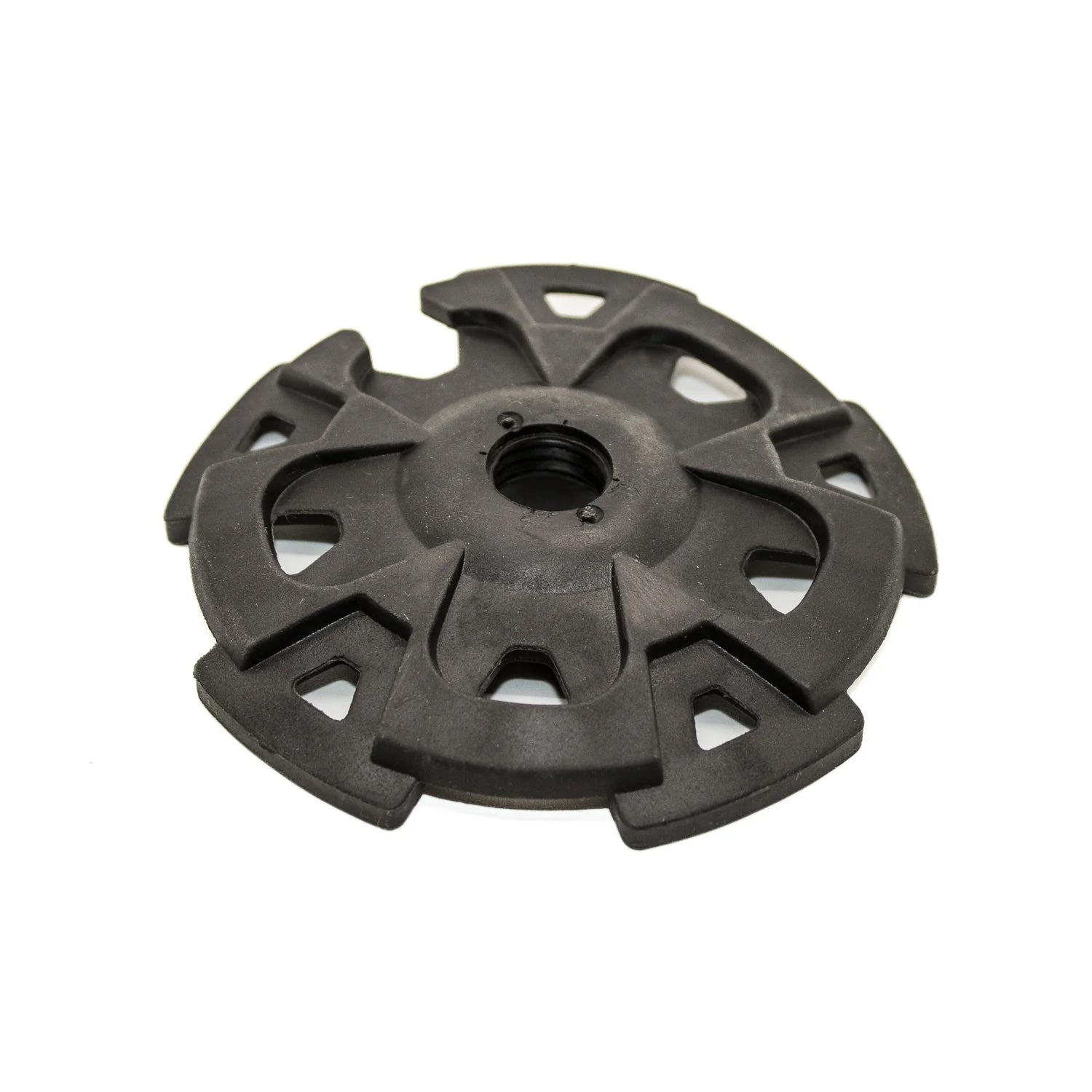 Snow Basket, TPR, Black