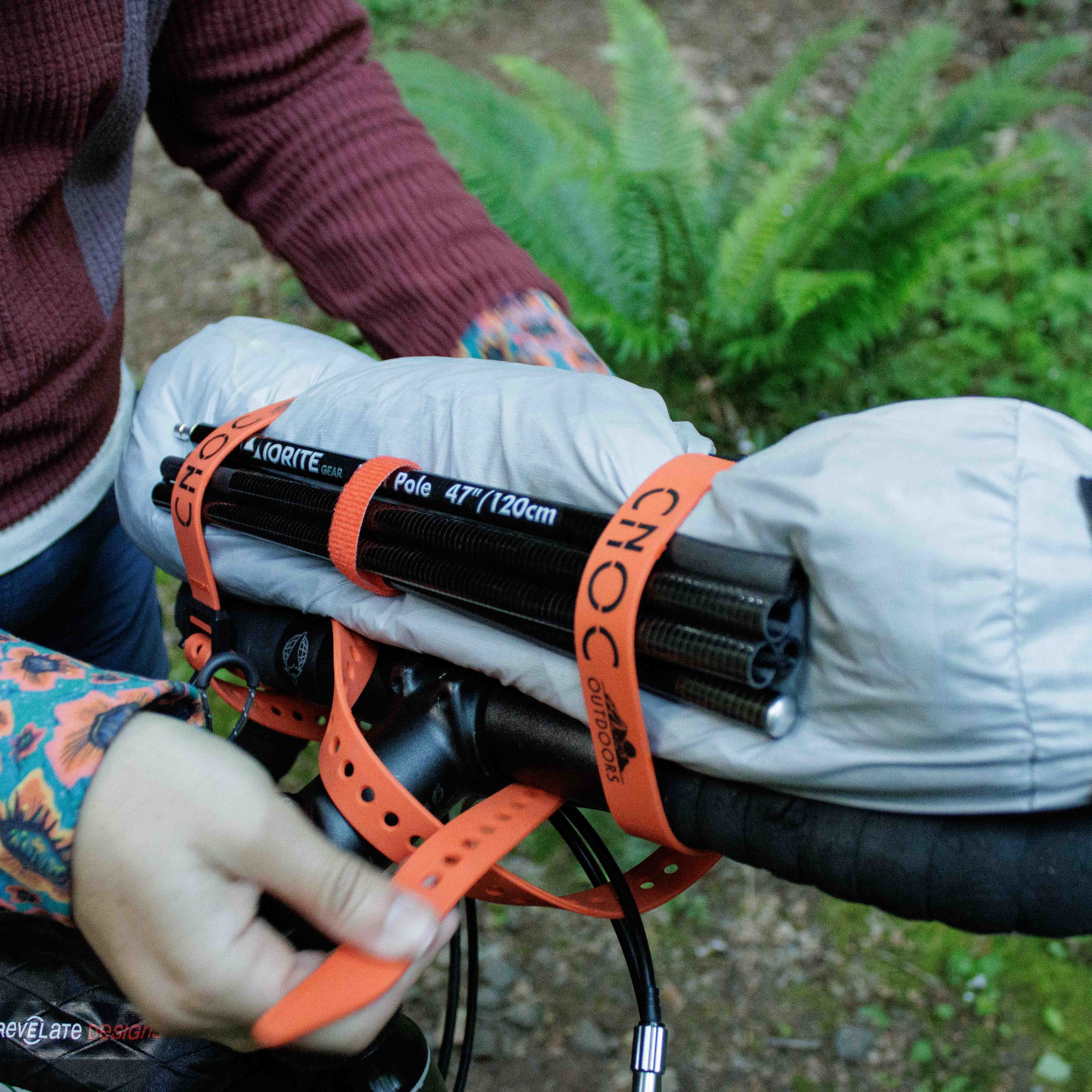 Diorite Fixed Tent Pole, Carbon Fiber – Minimal Gear