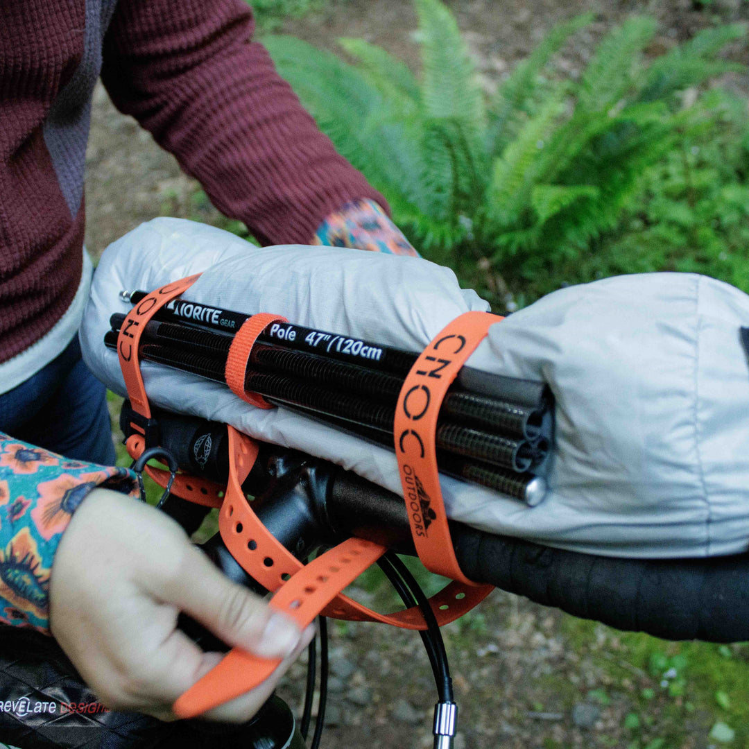 Diorite Fixed Tent Pole, Carbon Fiber – Minimal Gear