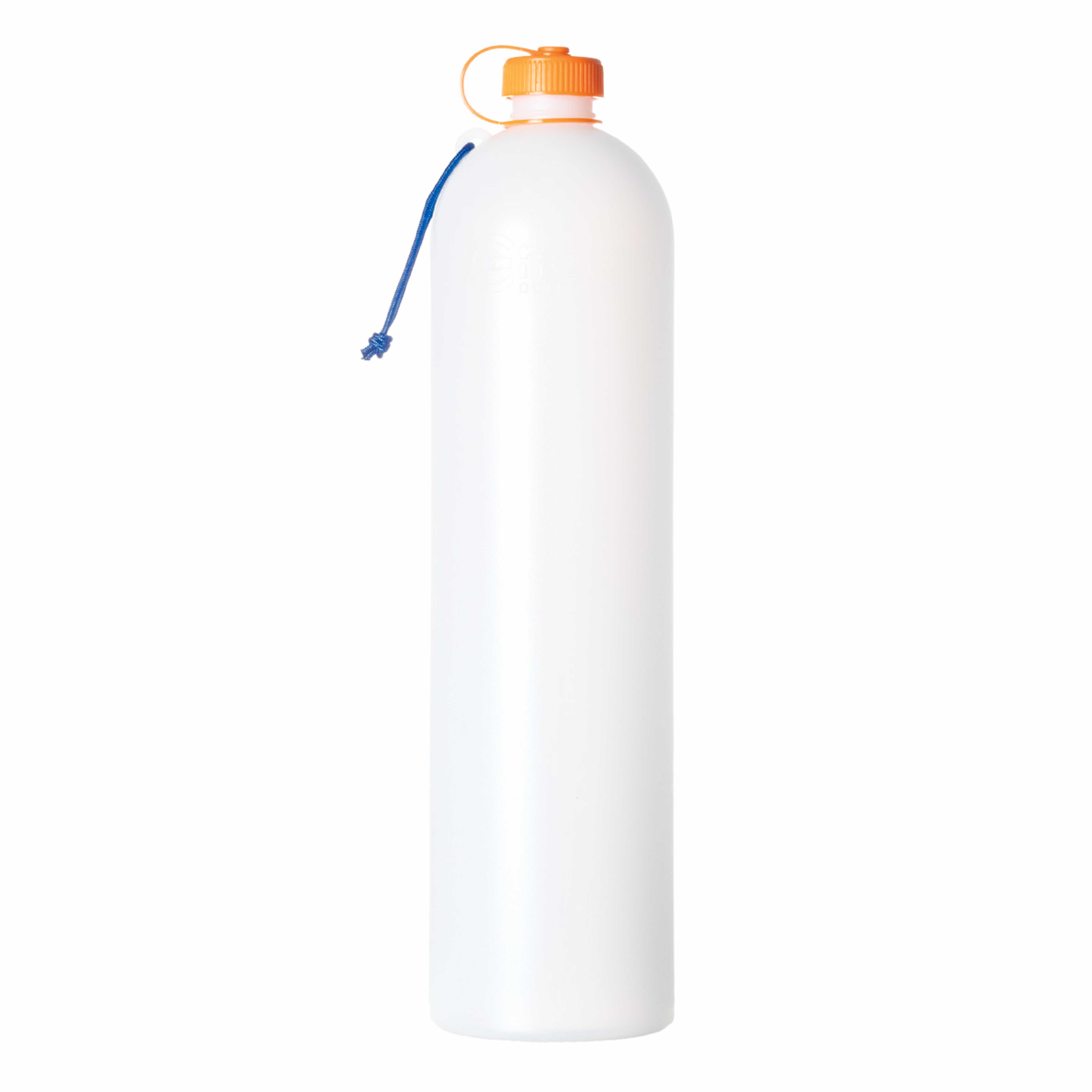 V1 ThruBottle