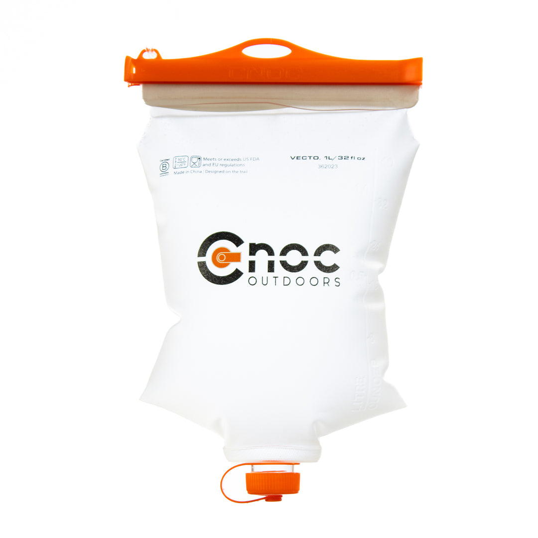 28mm Vecto Water Container