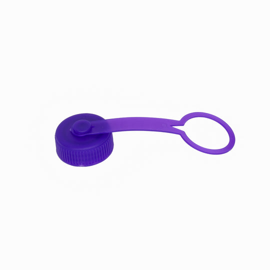 Replacement 28mm Tethered Cap