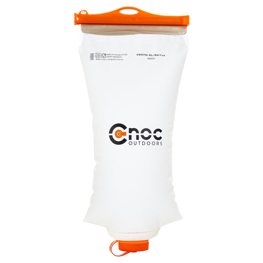 42mm Vecto Water Container