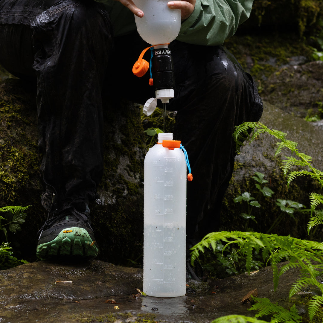 ThruBottle 1000