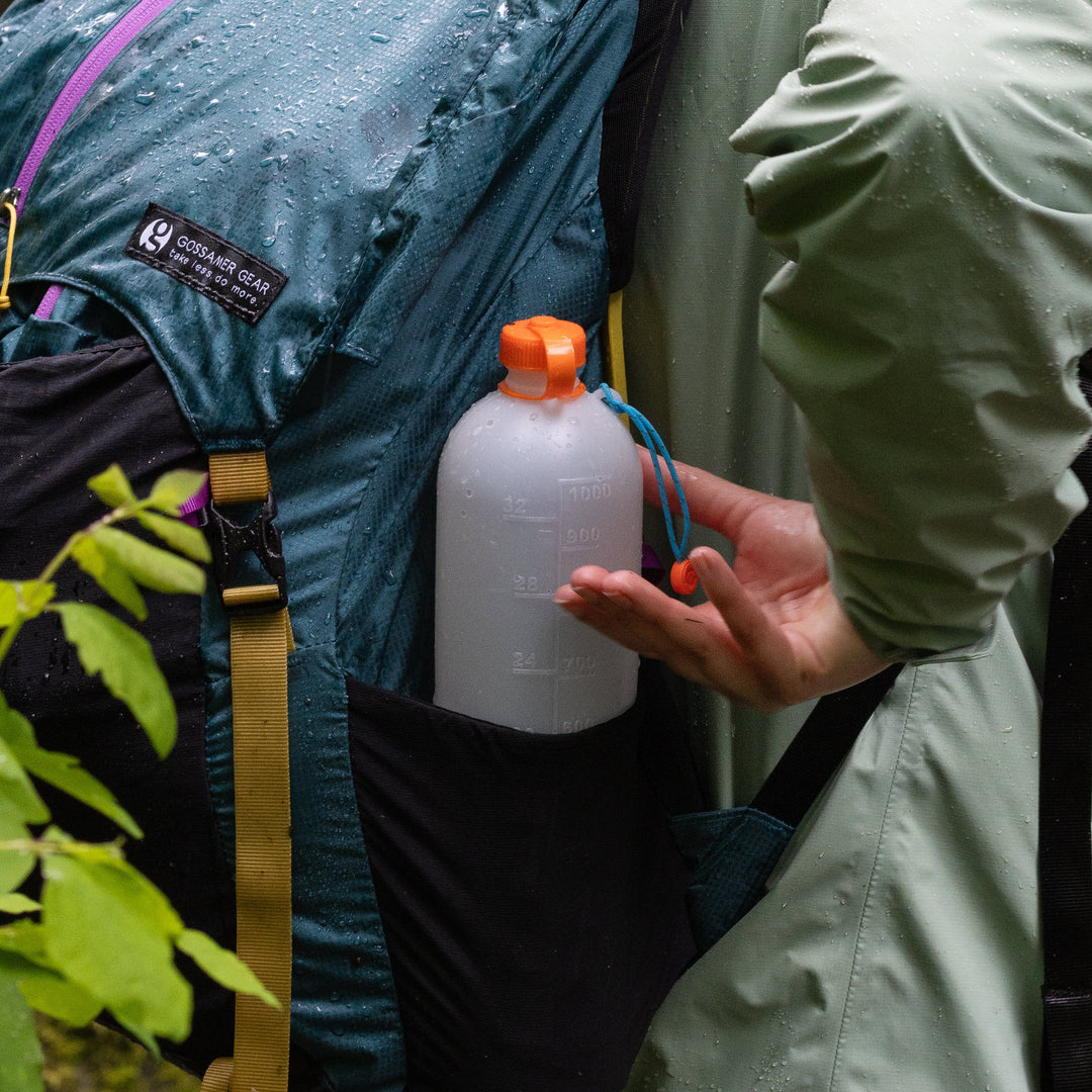 ThruBottle 1000