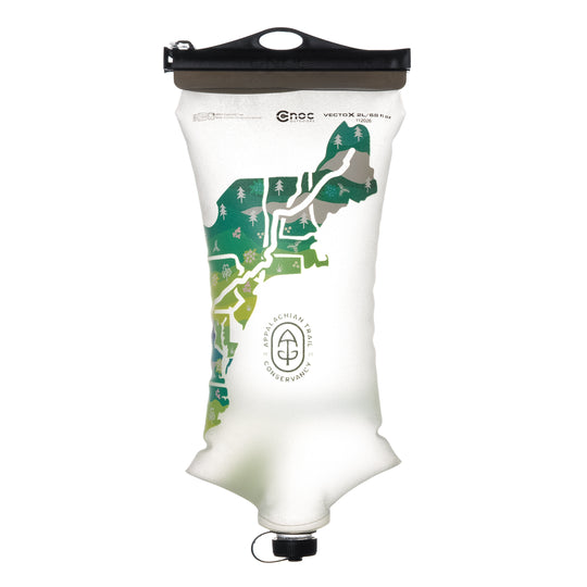 Triple Crown 28mm VectoX Water Container