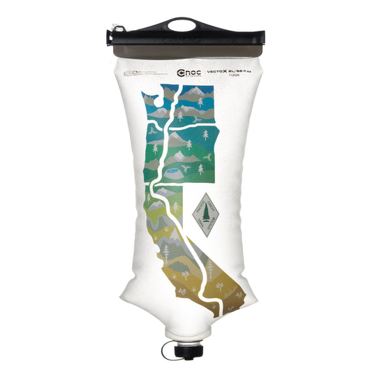 Triple Crown 28mm VectoX Water Container
