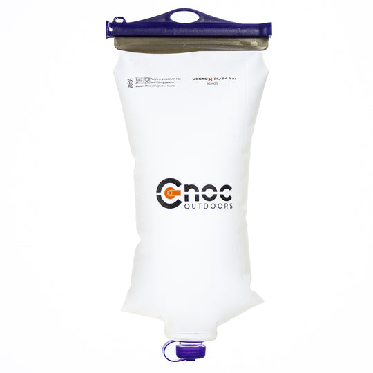 28mm VectoX Water Container