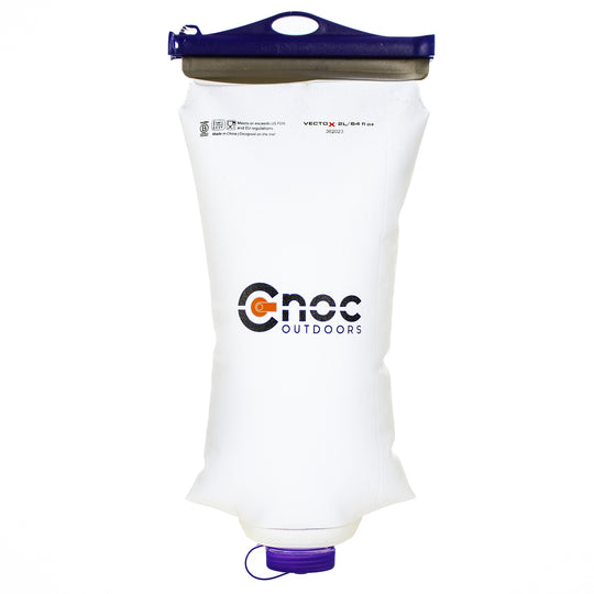 42mm VectoX Water Container