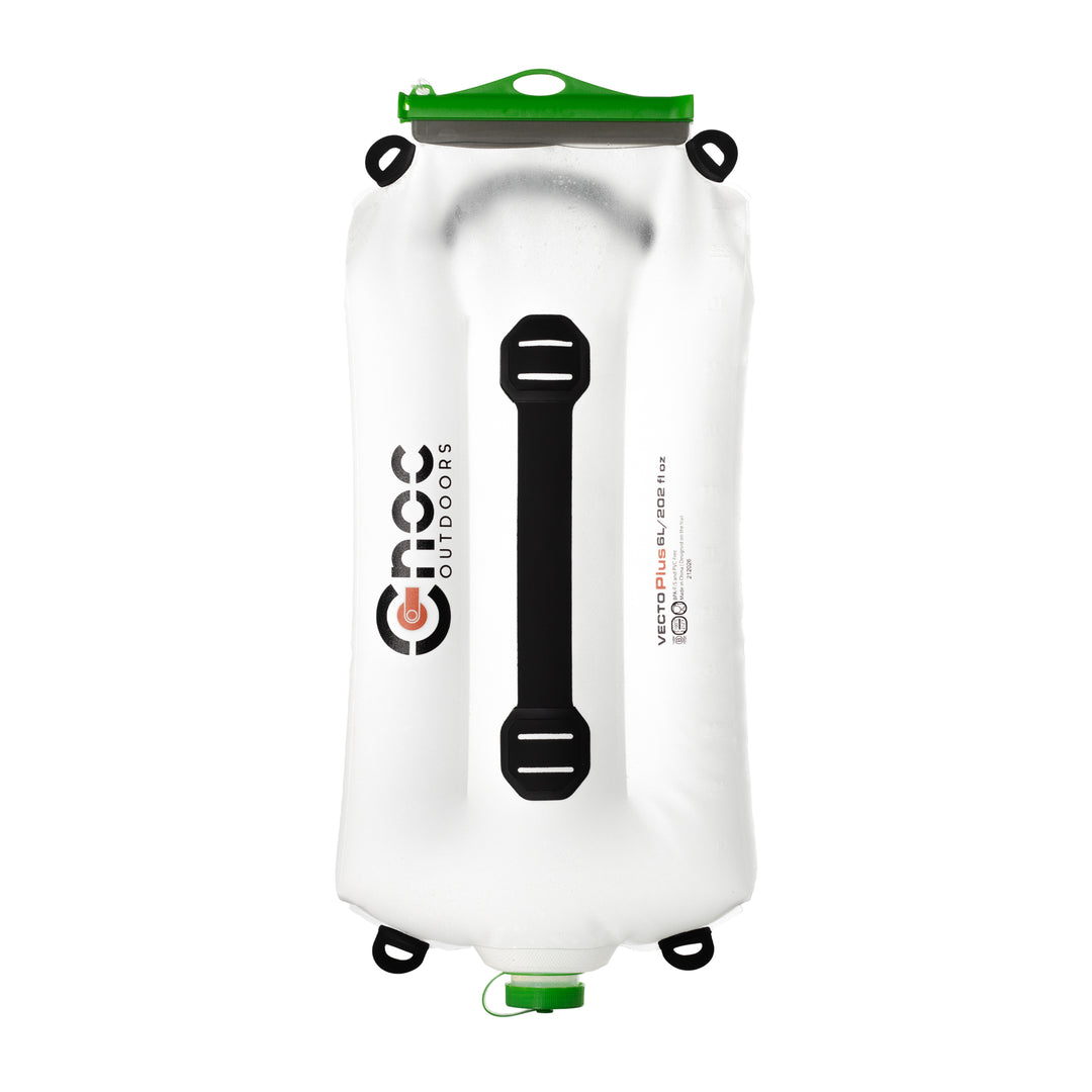 42mm VectoPlus Collapsible Water Container