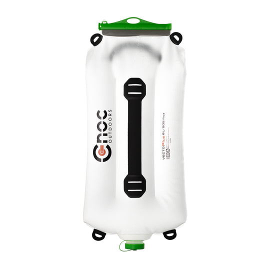 42mm VectoPlus Collapsible Water Container