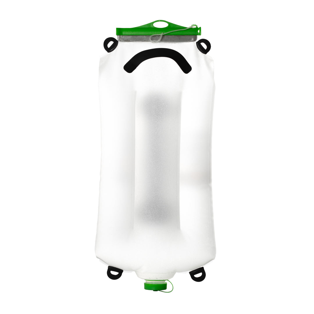 42mm VectoPlus Collapsible Water Container
