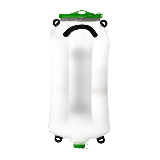 42mm VectoPlus Collapsible Water Container