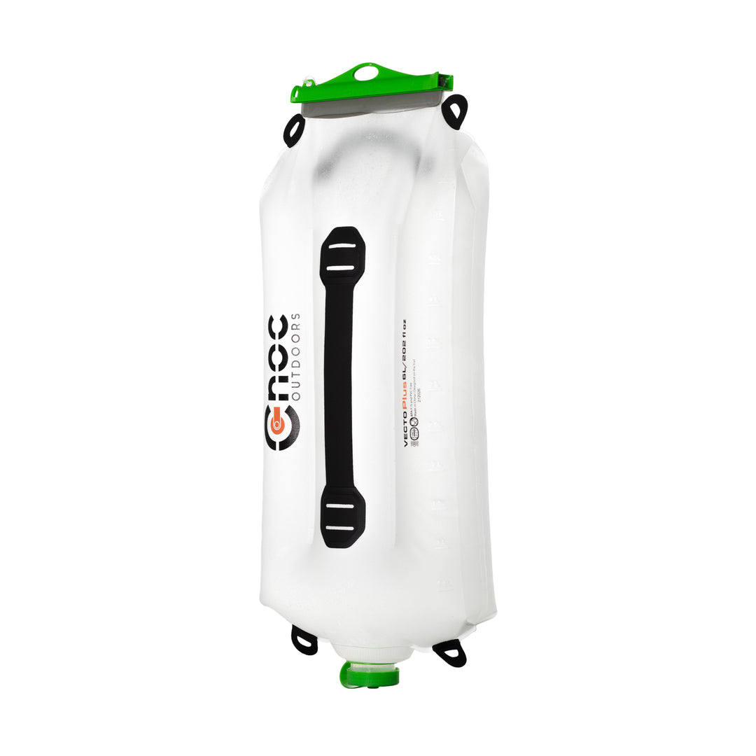 42mm VectoPlus Collapsible Water Container
