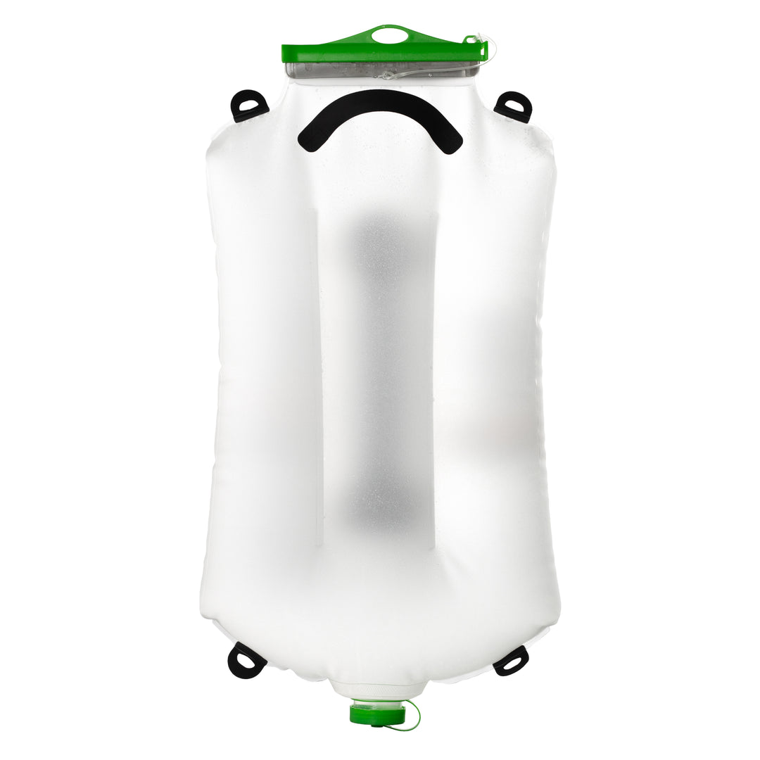 42mm VectoPlus Collapsible Water Container