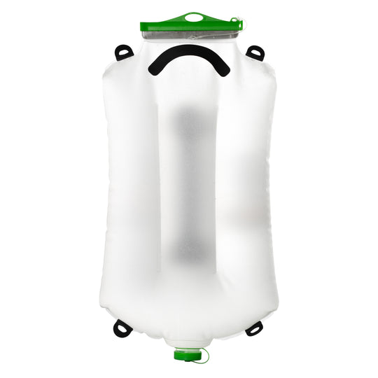 42mm VectoPlus Collapsible Water Container