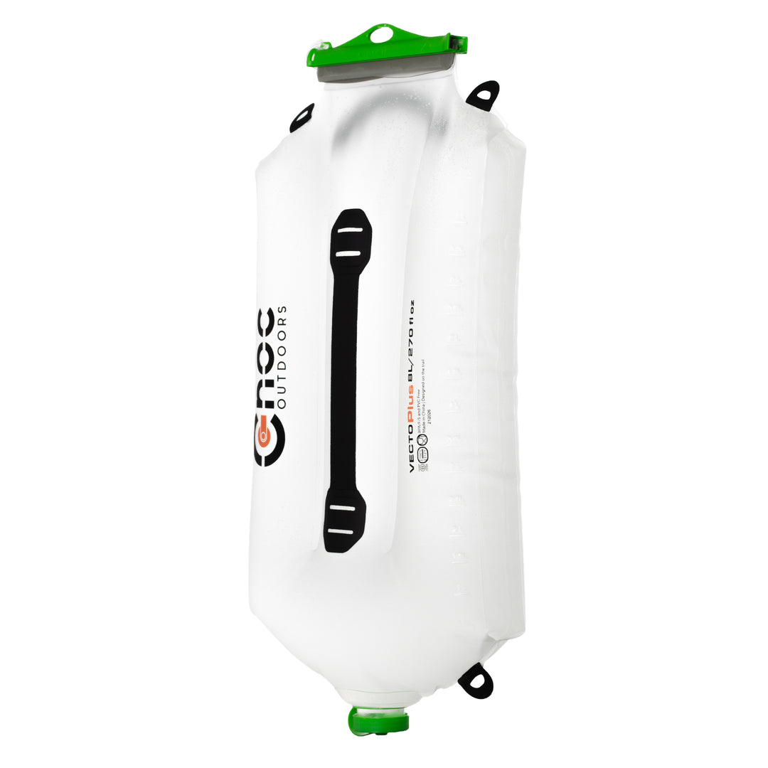 42mm VectoPlus Collapsible Water Container