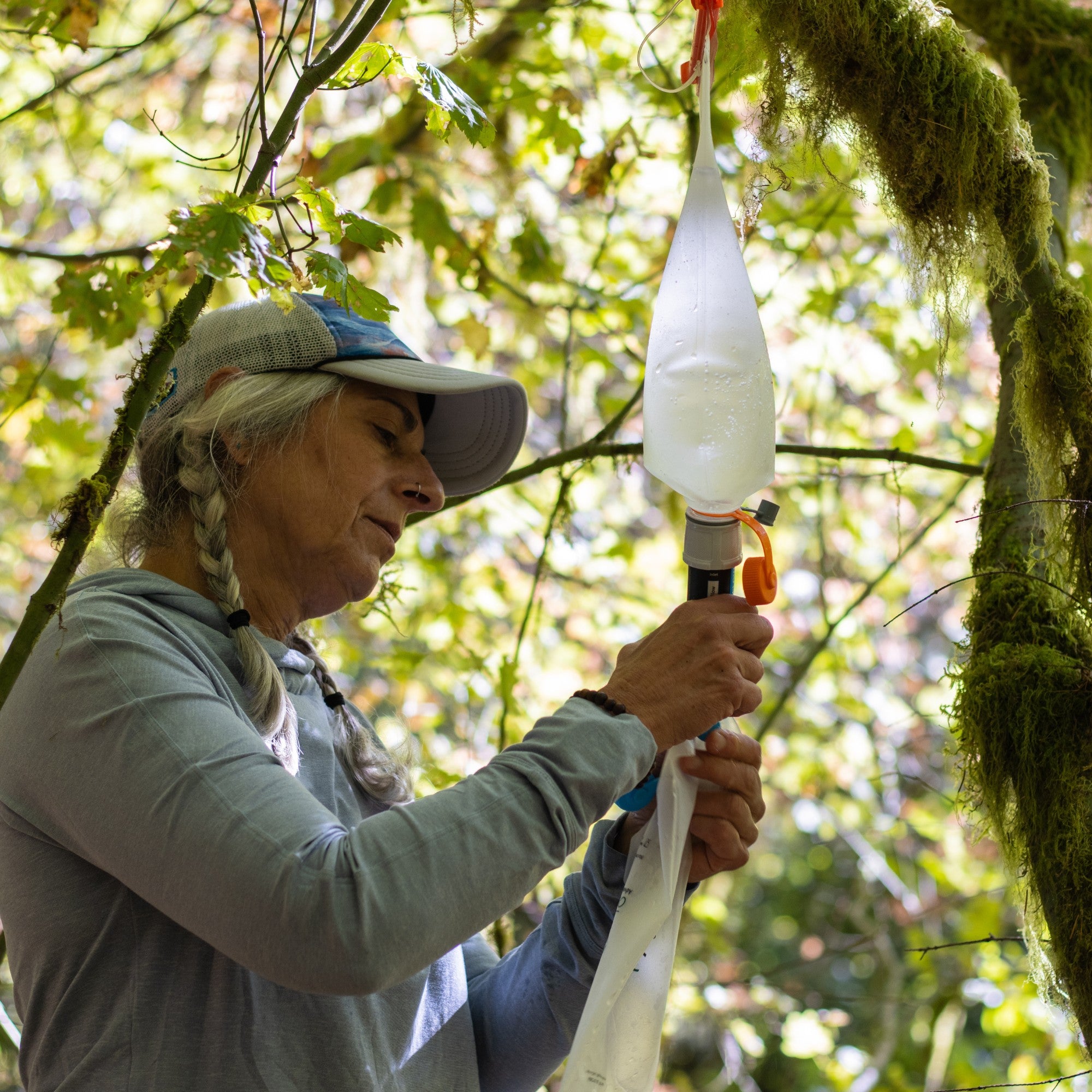 CNOC Outdoors Vecto Water Container - Thumbnail 5