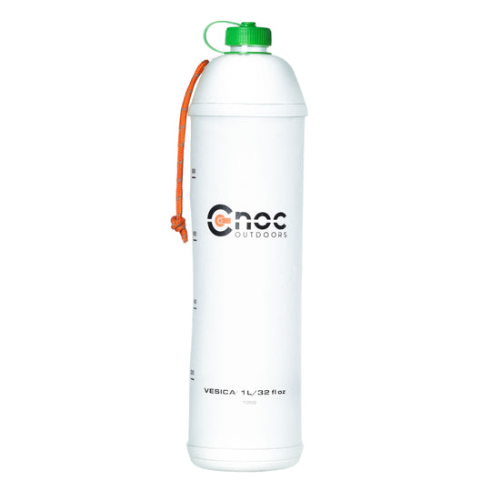 28mm Vesica® 1L Collapsible Bottle