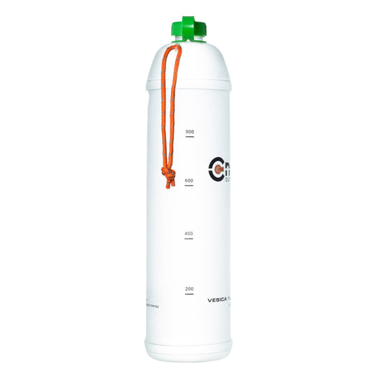 28mm Vesica® 1L Collapsible Bottle