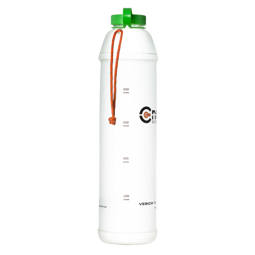 42mm Vesica® 1L Collapsible Bottle