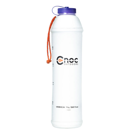 42mm Vesica® 1L Collapsible Bottle