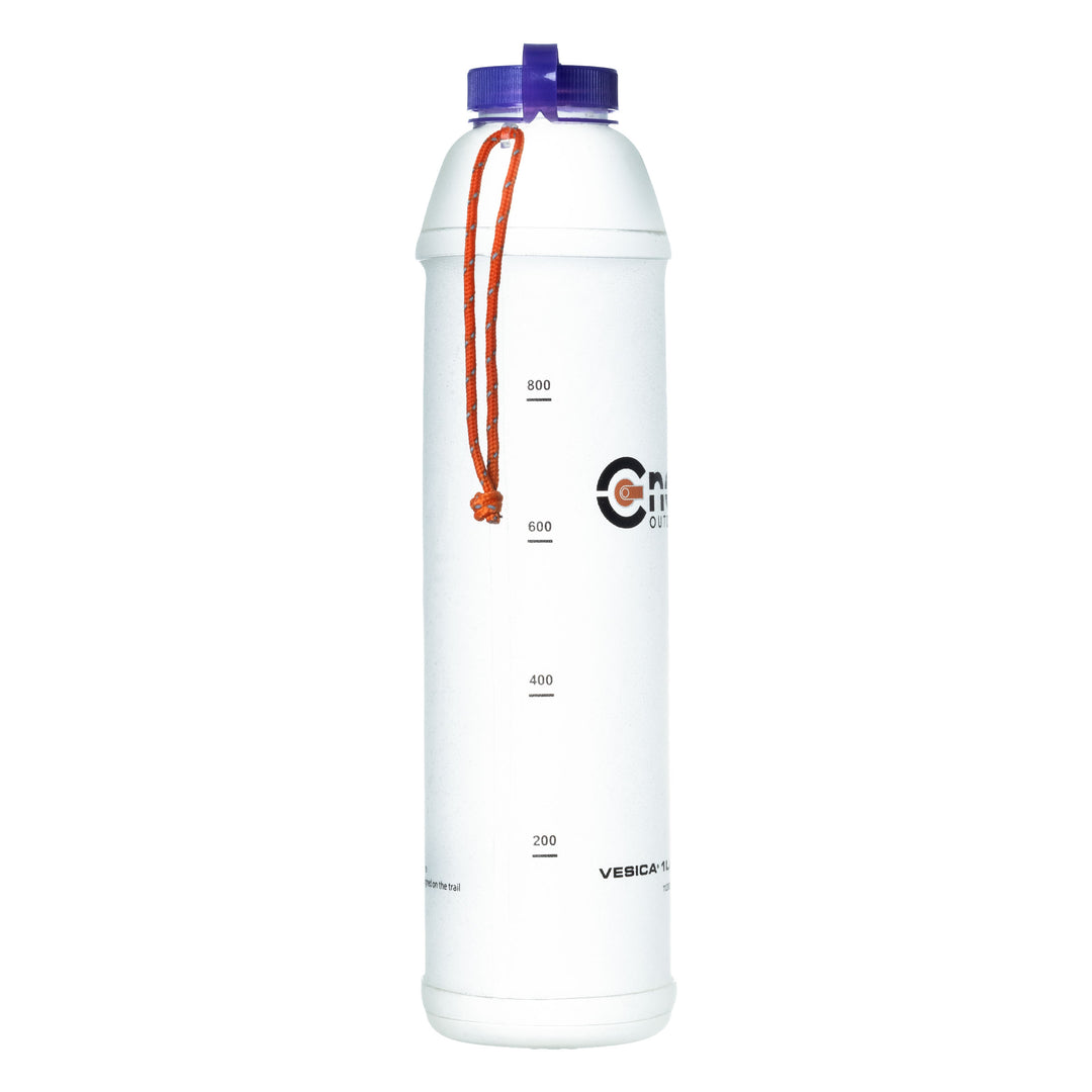 42mm Vesica® 1L Collapsible Bottle