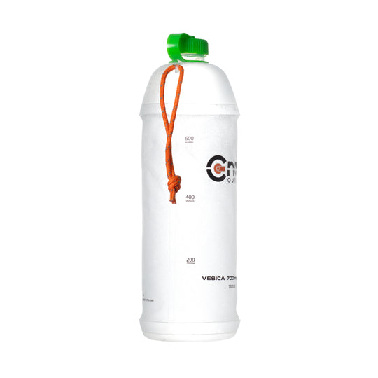 28mm Vesica® Collapsible Bottle