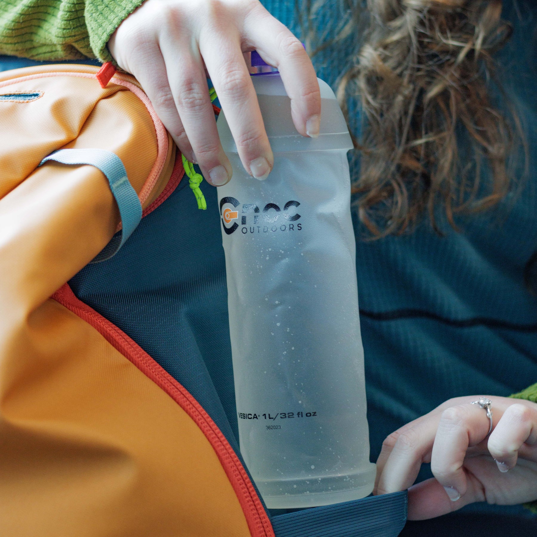 Best Collapsible Water Bottle