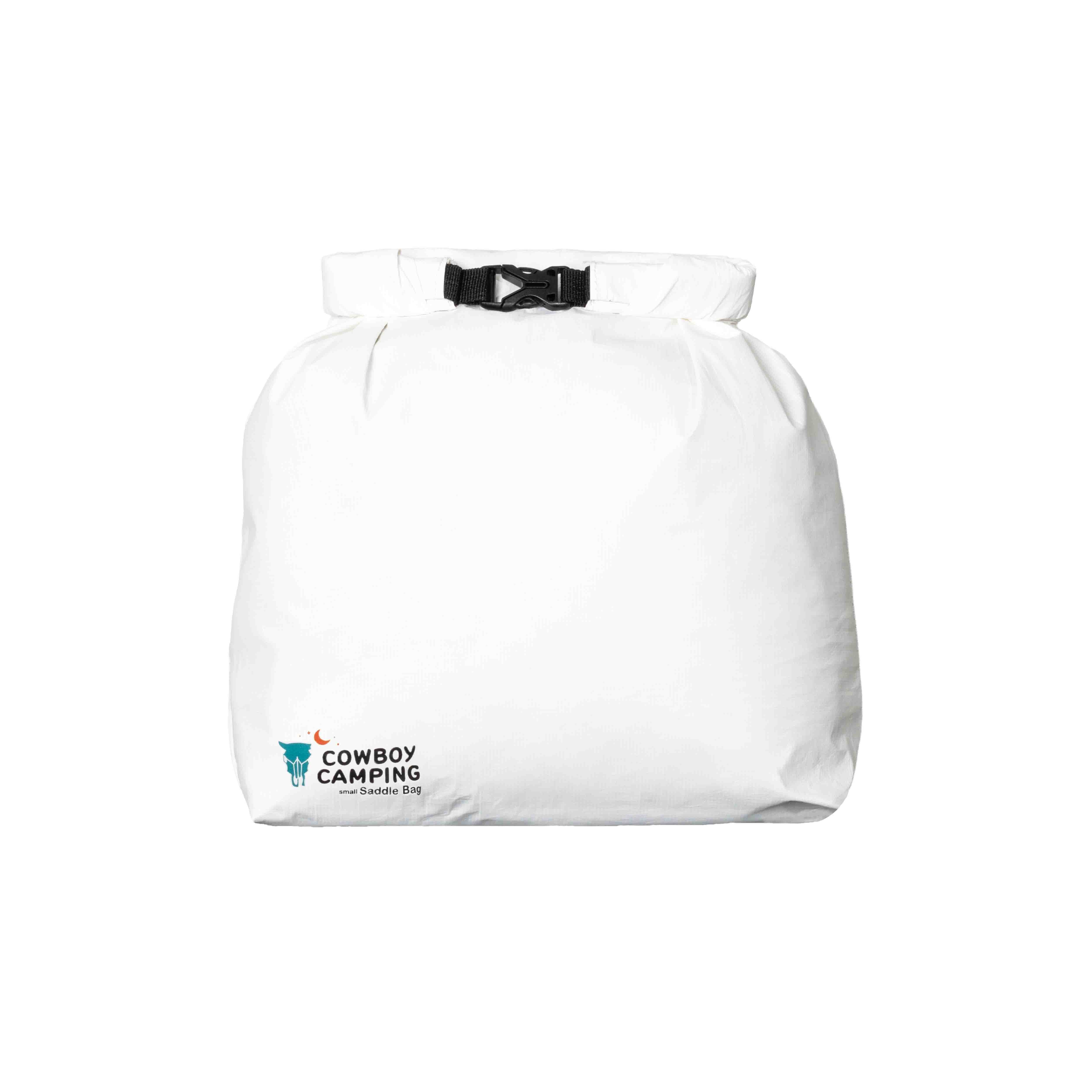 Saddle Bag – Minimal Gear
