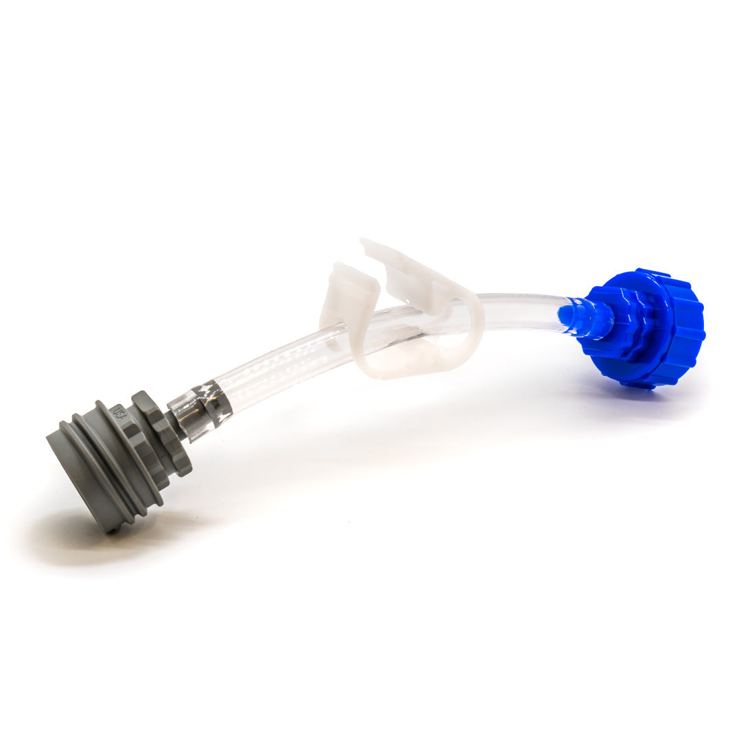 hydration bladder bite valve