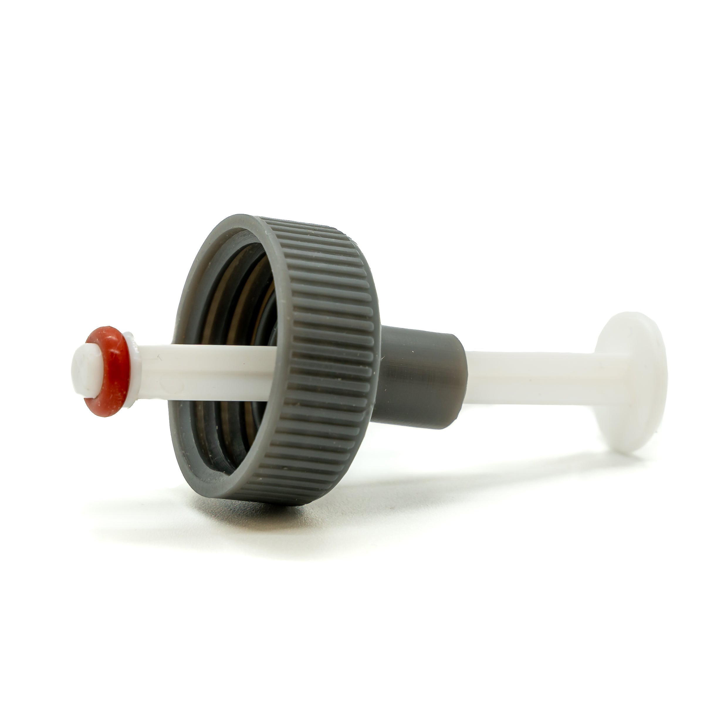 CleanHands Valve