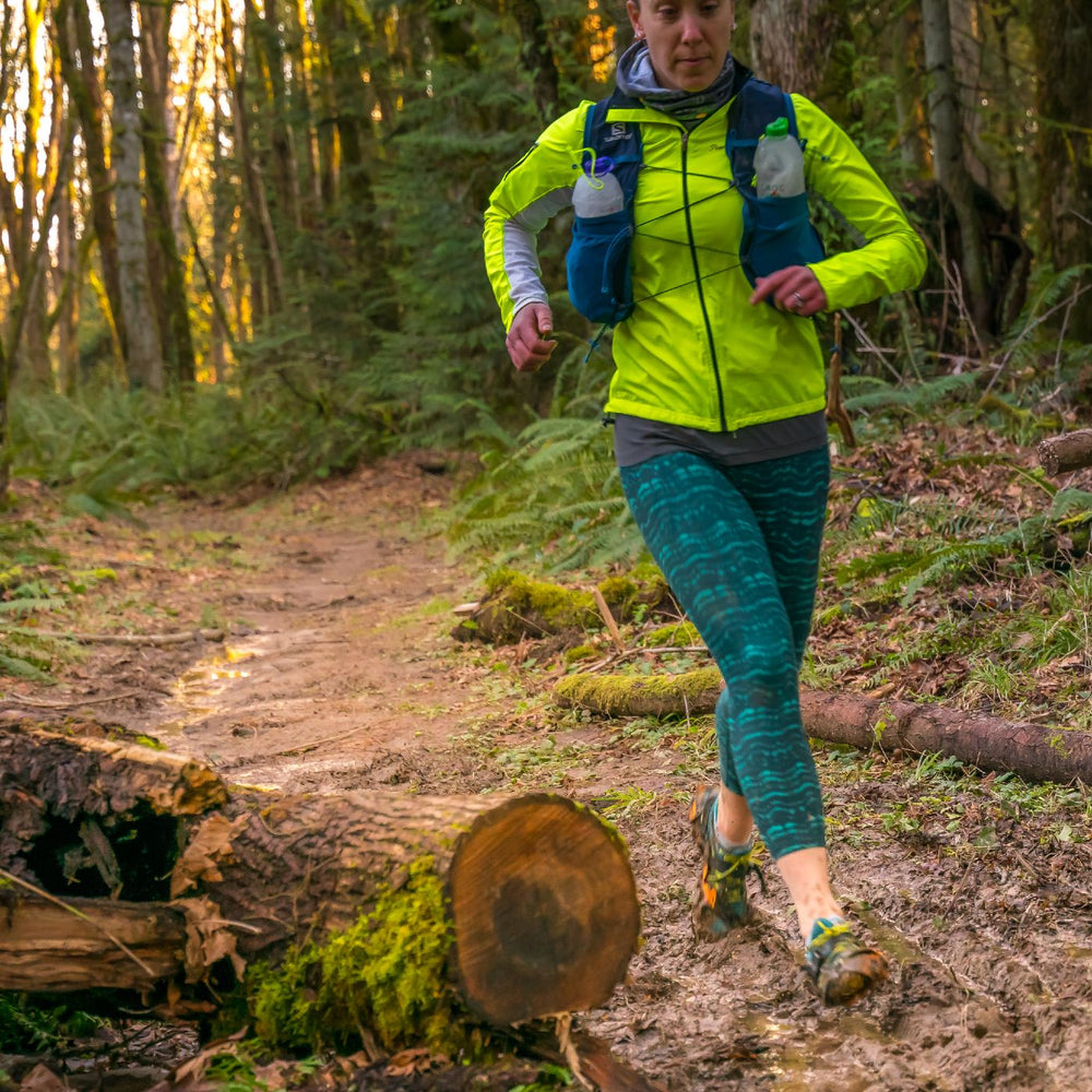 mud run shoes