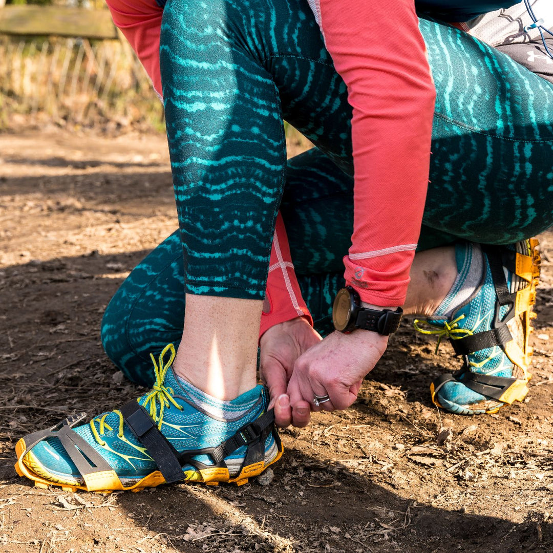 mud run shoes