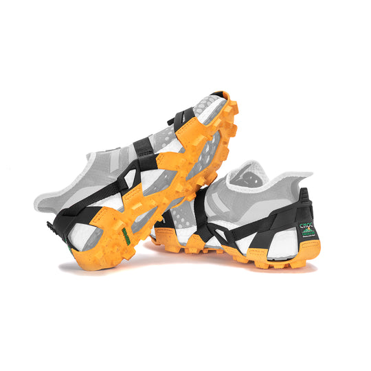 mudder boots
