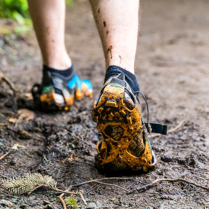 Trail Running Shoes Best Hiking Shoes For Muddy Trails Mud