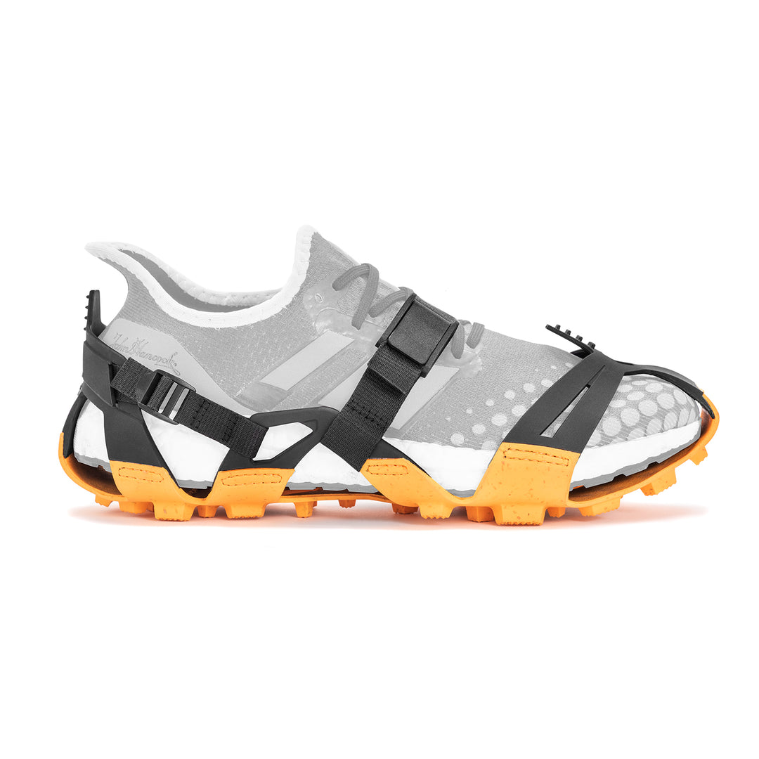 mudder boots
